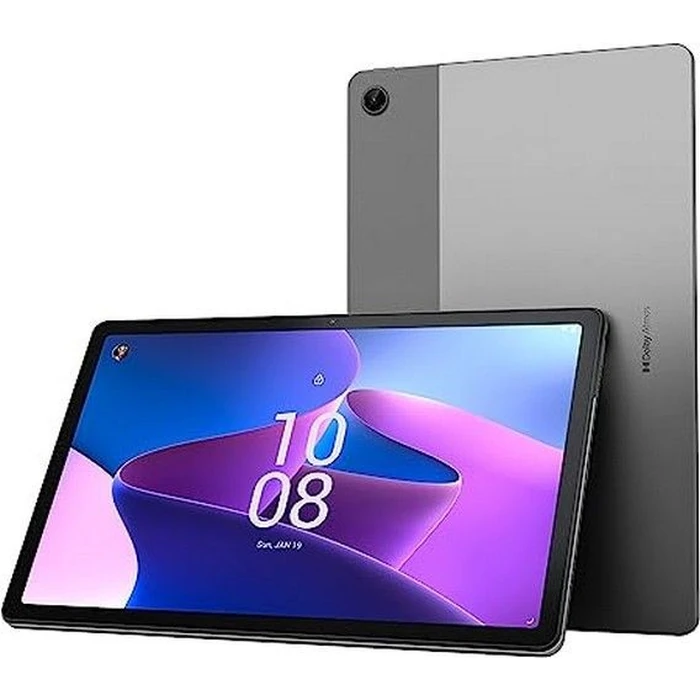 Lenovo Tab M10 Plus (3rd Gen) - 64GB - WiFi - 4GB RAM - Storm Grey by Lenovo - Image 2