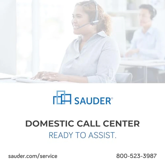 Sauder Miscellaneous Storage 2-Shelf Bookcase/ book shelf, Select Cherry finish by Sauder - Image 6