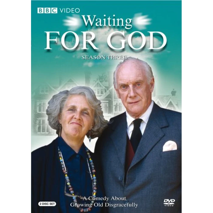 Waiting for God: Season 3 by BBC - Used - Good condition - US$3.41