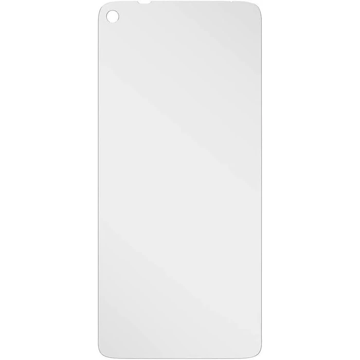 OtterBox Alpha Glass Screen Protector for Motorola G Power - Clear by OtterBox - Image 3