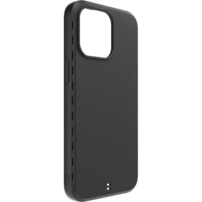 BodyGuardz Paradigm Pro Phone Case for iPhone 15 Pro Max - Black by BodyGuardz - Image 2