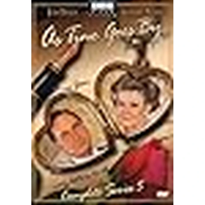 As Time Goes By - Complete Series 5 by BBC - Image 3