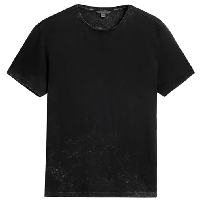John Varvatos Devine Crew Black XXL by John Varvatos - Image 1
