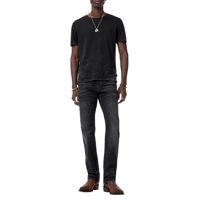 John Varvatos Devine Crew Black XXL by John Varvatos - Image 3