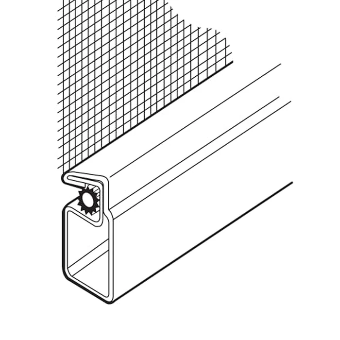 Prime-Line P 7551 Screen Retainer Spline, 0.12 -in(1/8-in), 250-feet Roll, Black by Prime-Line - Image 3