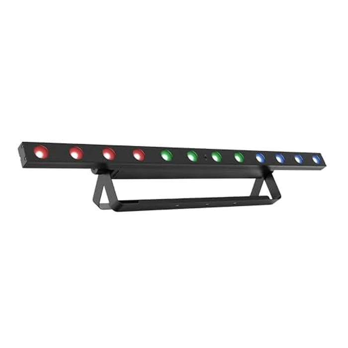 CHAUVET DJ - COLORband T3BT ILS Linear Wash Light | Full-Size RGB Wash with Bluetooth Control, ILS Instant Light Shows, D-Fi USB Wireless DMX, Three-Zone Effects, Stage and Event Lighting by CHAUVET DJ - Used - Very Good condition - US$139.05