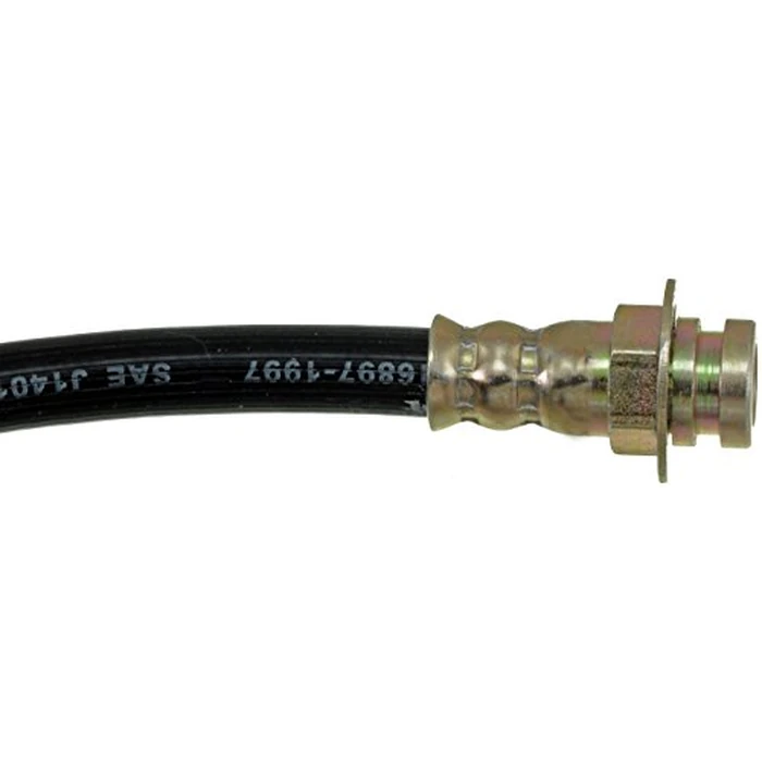 Dorman H36851 Hydraulic Brake Hose Black by Dorman - Image 3