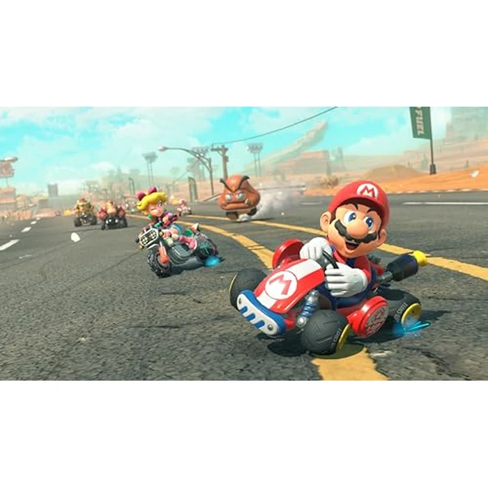 Mario Kart(TM) World (Nintendo Switch 2) by Nintendo - Image 3