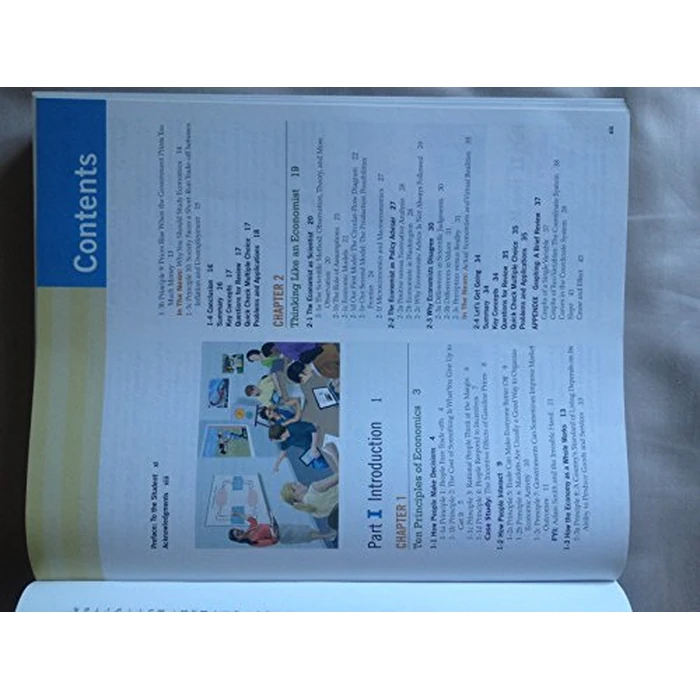 Principles of Economics, 7th Edition by Cengage Learning - Image 2