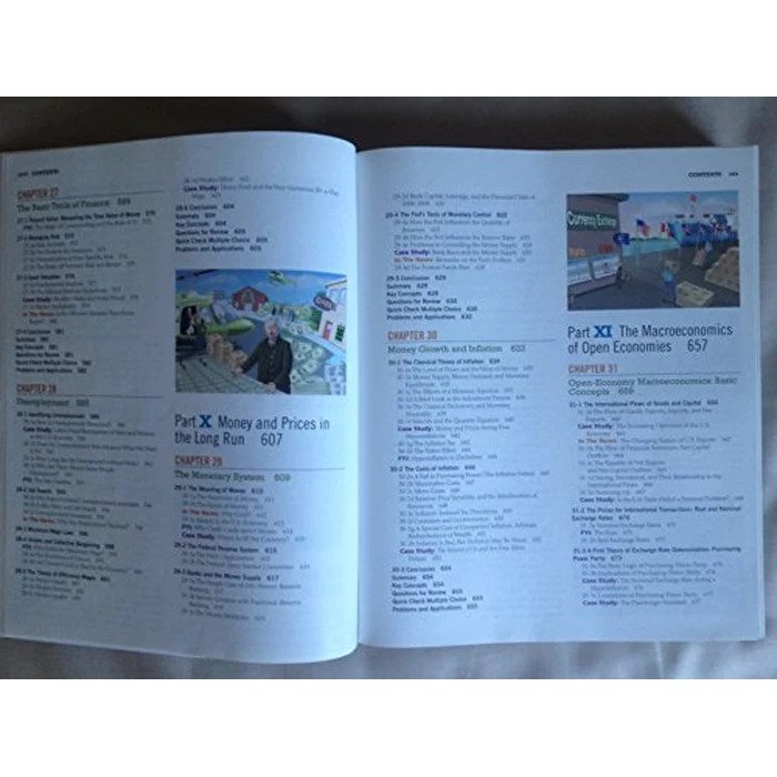 Principles of Economics, 7th Edition by Cengage Learning - Image 7