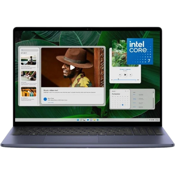 Dell Inspiron 5640 Laptop 16" - Midnight Blue - Intel Core 7 150U 1.8GHz - 32GB RAM - 1TB by Dell - Refurbished - Excellent condition - US$694.98