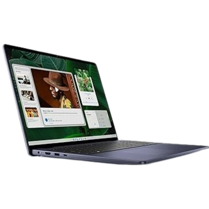 Dell Inspiron 5640 Laptop 16" - Midnight Blue - Intel Core 7 150U 1.8GHz - 32GB RAM - 1TB by Dell - Image 2