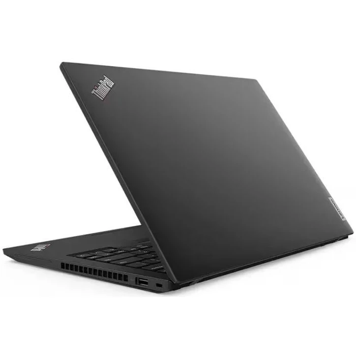 Lenovo ThinkPad P14s Gen 3 (Intel) Mobile Workstation Laptop 14" - Black - Intel Core i7-1270P 3.5GHz - 16GB RAM - 256GB by Lenovo - Image 4