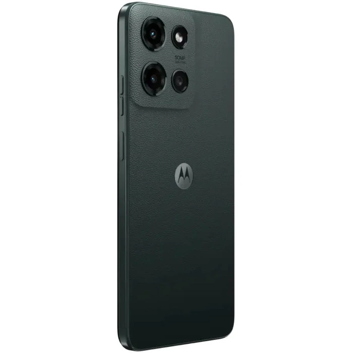 Motorola Moto G (2025) - 128GB - Forest Gray - T-Mobile by Motorola - Image 3