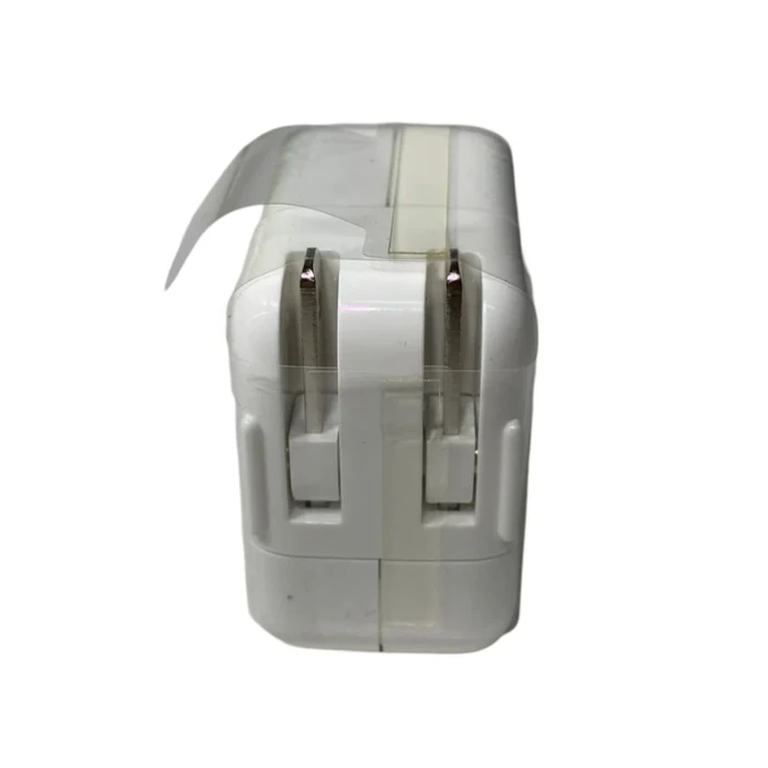 Apple Charge Brick (Bulk Packaging) - White by Apple - Image 2