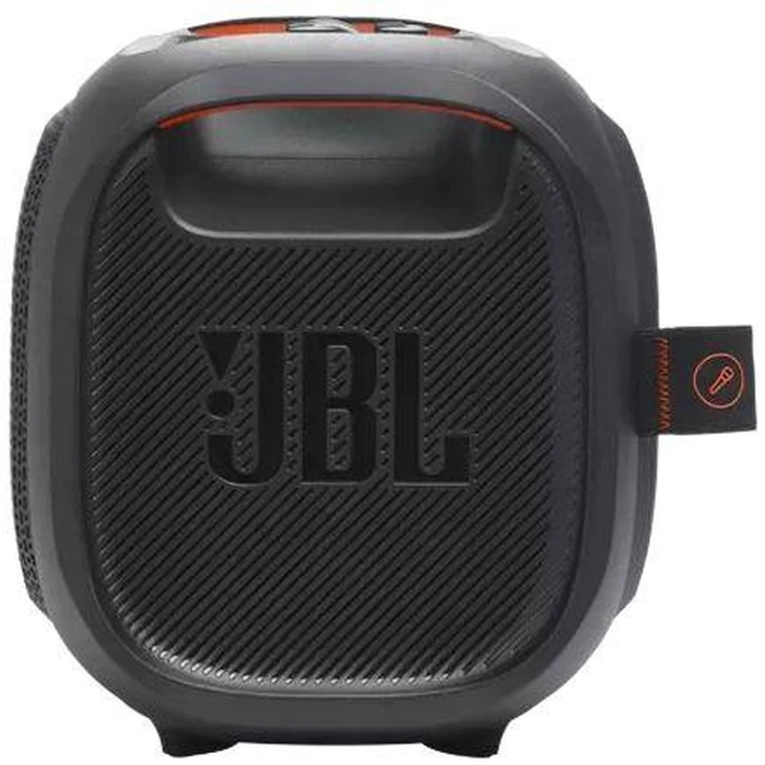 JBL PartyBox On-The-Go Essential Portable Party Speaker - Black by JBL - Image 4