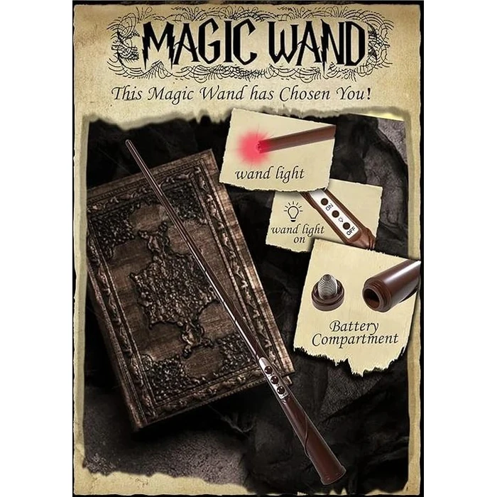 JMTONE Floating Candles with Wand 20 PCs Magic Hanging Candles FCHP-2-0 - White by JMTONE - Image 2