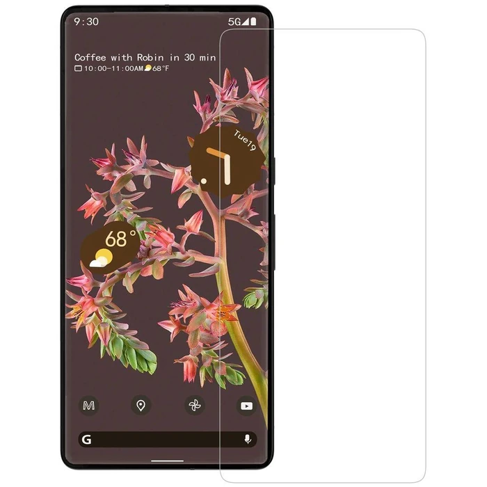 Axessorize ArmorGlass Screen Protector for Google Pixel 7 - Clear by Axessorize - Image 1