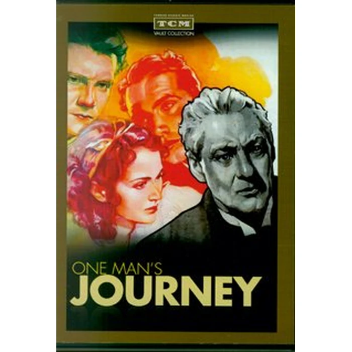 One Man's Journey by Turner Classic (Con) - Used - Very Good condition - US$42.51