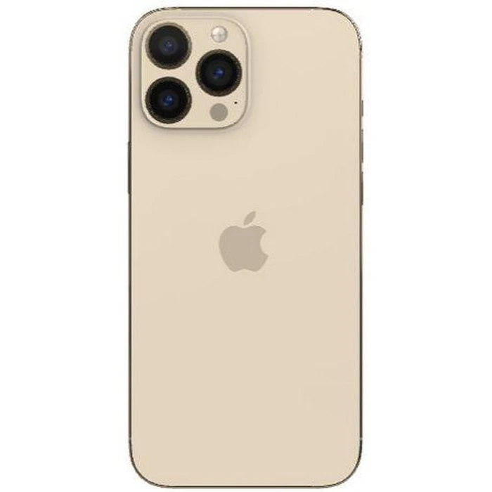 iPhone 13 Pro - 1TB - Gold - AT&T by Apple - Image 3