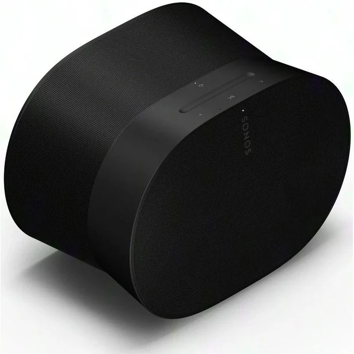 Sonos Era 300 Premium Smart Speaker - Black by Sonos - Refurbished - Excellent condition - US$471.48