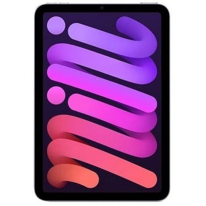 iPad Mini 8.3-inch (2021) 6th Gen - 256GB - Cellular + WiFi - Purple by Apple - Image 2