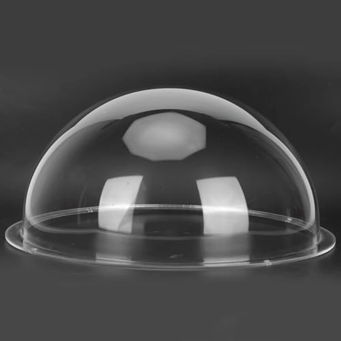 Dog Fence Window, Dome Pet Peek Window, Acrylic Dog Dome for Backyard Fence, Dog/cat/Horse, Pet Accessories by AUNMAS - Image 7