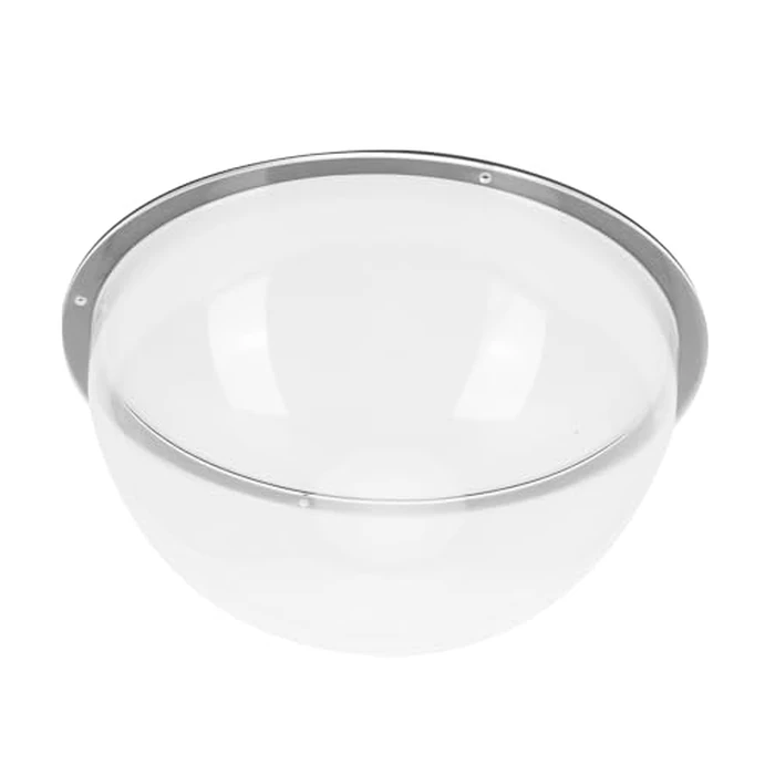 Dog Fence Window, Dome Pet Peek Window, Acrylic Dog Dome for Backyard Fence, Dog/cat/Horse, Pet Accessories by AUNMAS - Image 8