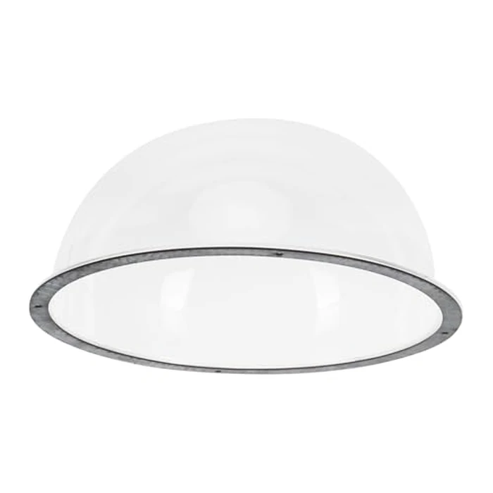 Dog Fence Window, Dome Pet Peek Window, Acrylic Dog Dome for Backyard Fence, Dog/cat/Horse, Pet Accessories by AUNMAS - Image 9