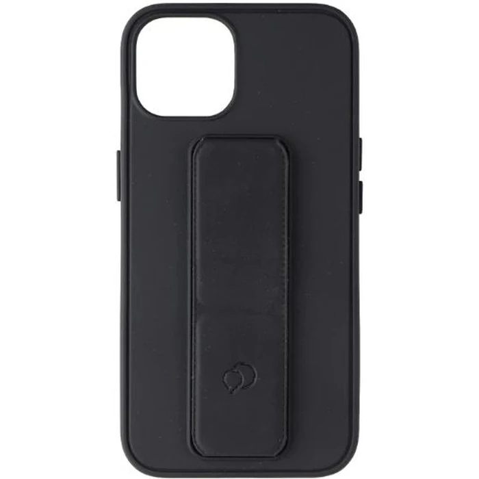 Nimbus9 GRIP Series Hard Phone Case for Apple iPhone 14 Plus - Black by Nimbus9 - Refurbished - Brand New condition - US$8.28