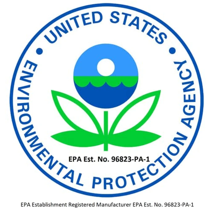 602805 UV Lamp | Compatible Replacement for Trojan UVMax C, C4, D, D4, D4+ & Viqua Systems | High Output Bulb | with Orings | Designed in USA by LSE Lighting - Image 7