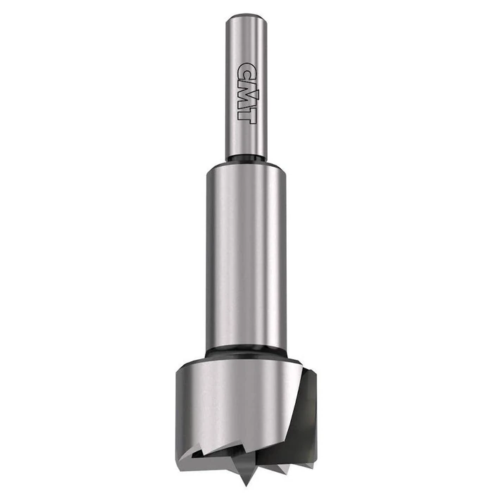 CMT 537.260.31 Forstner Bit - Silver by CMT - Refurbished - Premium condition - US$22.61