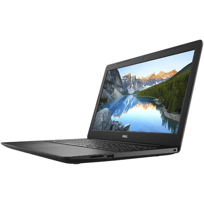 Dell Inspiron 3583 Laptop 15.6" - Black - Intel Core i5-8265U 1.6GHz - 8GB RAM - 256GB by Dell - Image 3