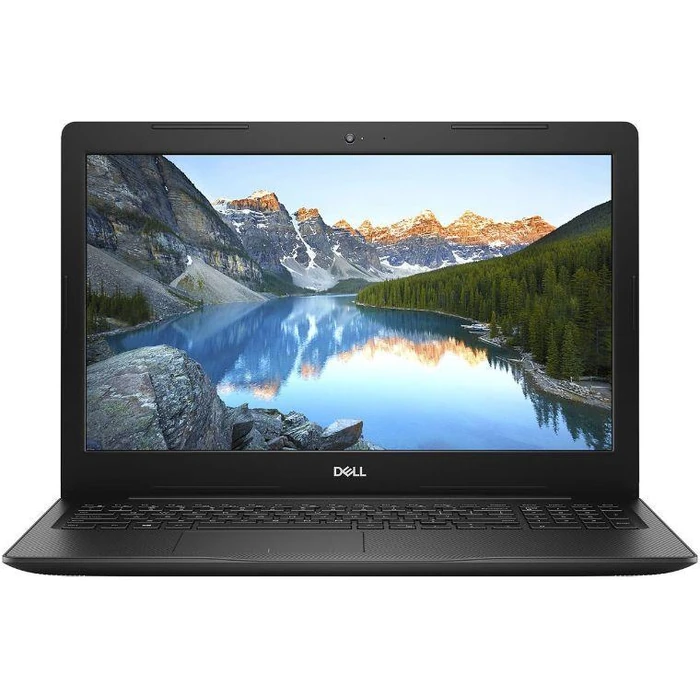 Dell Inspiron 3583 Laptop 15.6" - Black - Intel Core i5-8265U 1.6GHz - 8GB RAM - 256GB by Dell - Image 1