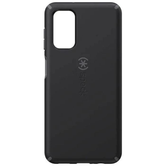 Speck ImpactHero Phone Case for Samsung Galaxy A53 5G - Black by Speck - Refurbished - Brand New condition