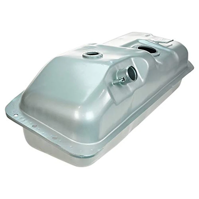 TRQ Fuel Tank 17 Gallon for 4 WHEEL DRIVE MODELS ONLY Compatible with 89-95 Toyota Pickup Regular Cab Long Bed or Extended Cab - VERIFY FITMENT & NOTES by TRQ - Used - Like New condition