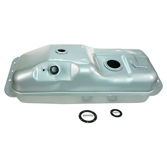 TRQ Fuel Tank 17 Gallon for 4 WHEEL DRIVE MODELS ONLY Compatible with 89-95 Toyota Pickup Regular Cab Long Bed or Extended Cab - VERIFY FITMENT & NOTES by TRQ - Image 3