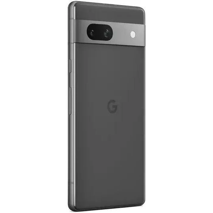 Google Pixel 7a - 128GB - Charcoal - Verizon by Google - Image 4