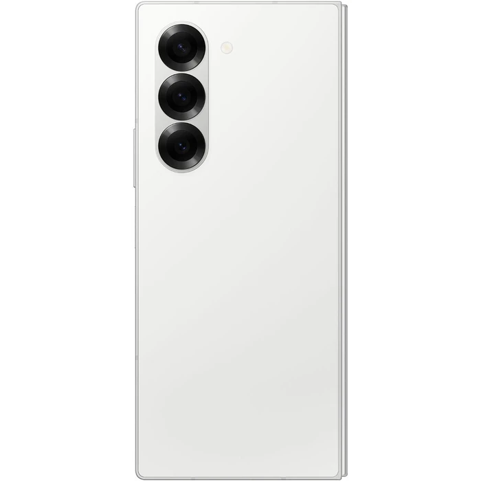 Galaxy Z Fold6 - 256GB - 1 Physical SIM - White by Samsung - Image 3