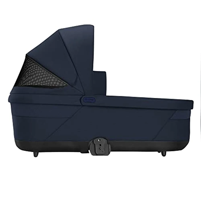 Cot S Lux 2 - Ocean Blue by Cybex - Image 3