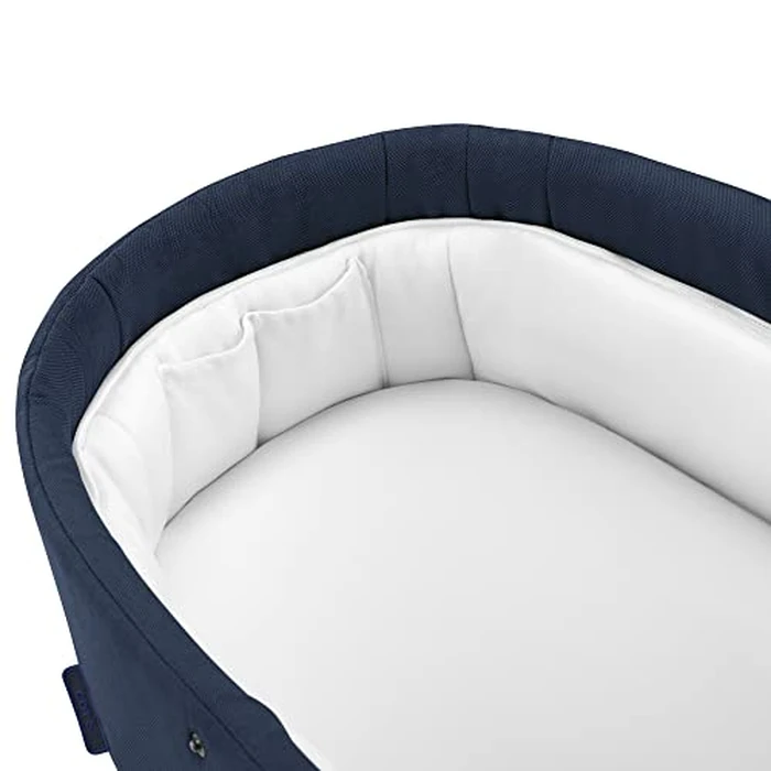 Cot S Lux 2 - Ocean Blue by Cybex - Image 5