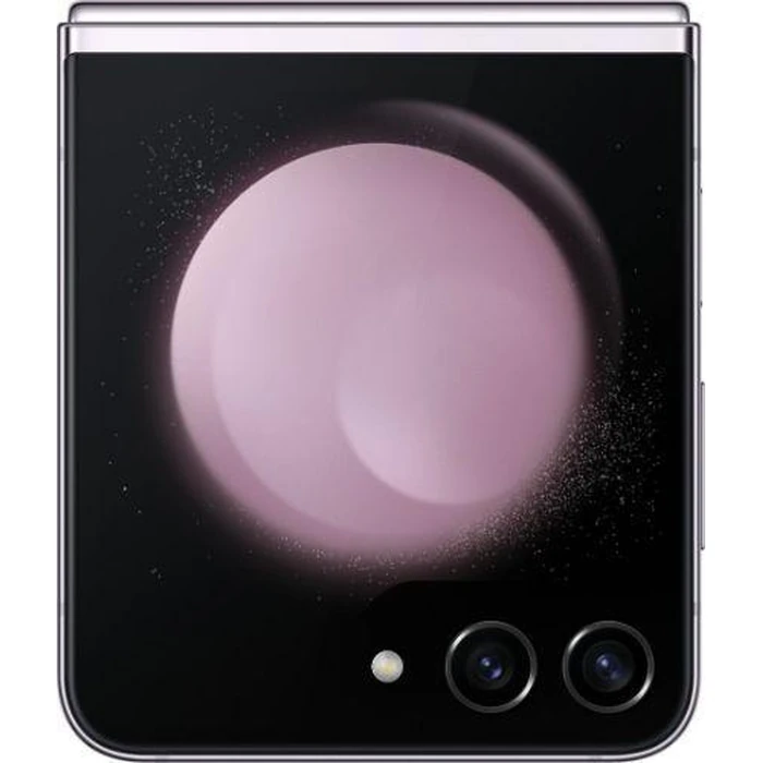 Galaxy Z Flip5 (5G) - 256GB - Lavender - Unlocked by Samsung - Image 3