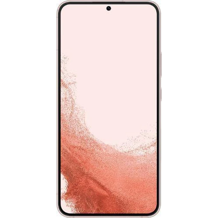 Galaxy S22+ (5G) - 128GB - 1 Physical SIM - Pink by Samsung - Image 2