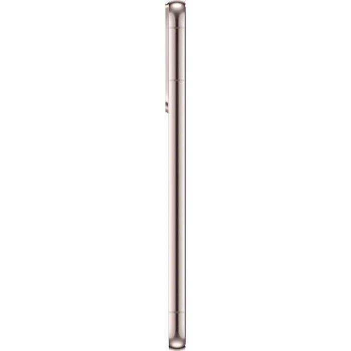 Galaxy S22+ (5G) - 128GB - 1 Physical SIM - Pink by Samsung - Image 4