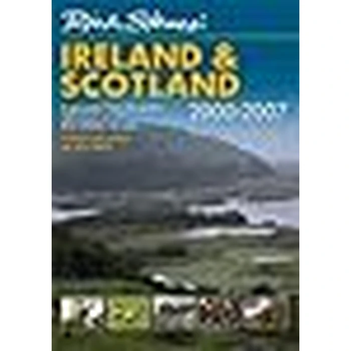 Rick Steves' Ireland and Scotland, 2000-2007 [DVD] by PBS - Image 2