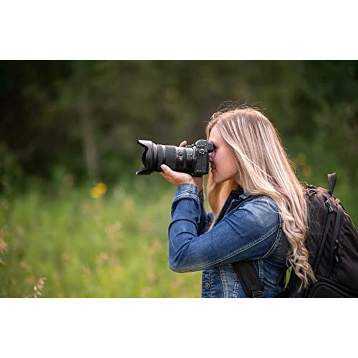 Nikon NIKKOR Z 24-120mm f/4 S | Premium constant aperture all-in-one zoom lens for Z series mirrorless cameras (wide angle to telephoto) | Nikon USA Model by Nikon - Image 7