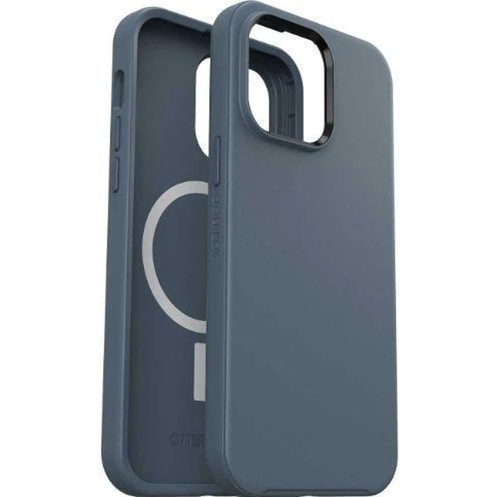 Otterbox Symmetry+ Series Phone Case with Magsafe for iPhone 14 Pro - Bluetiful (Blue) by Otterbox - Image 2