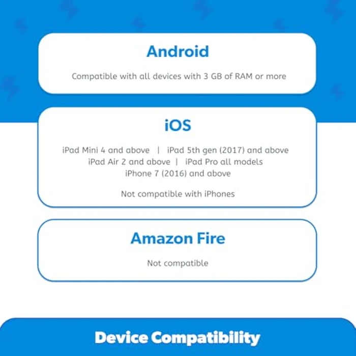 PlayShifu Interactive Globe for Kids - Orboot Earth Explorer: Tech Powered Interactive Globe for Kids | Smart Gift for Ages 4+ | 400+ Wonders, 1000+ Facts | Constellation Mode & Fun Games | Magic Stylus | Educational STEM Toys for the future scientists by Shifu - Image 6