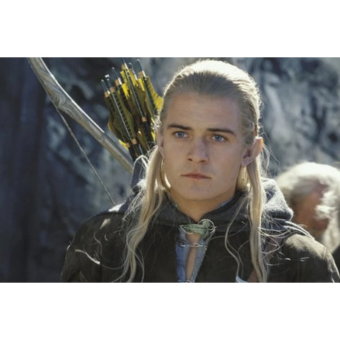 Lord Of The Rings Trilogy (BD) (Extended Edition) by WARNER BROS - Used - Good condition - US$41.82