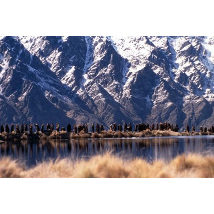 Lord Of The Rings Trilogy (BD) (Extended Edition) by WARNER BROS - Image 4